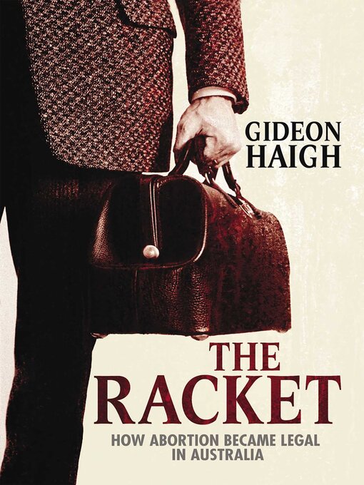 Cover image for Racket